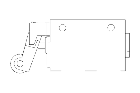 DIRECTIONAL VALVE