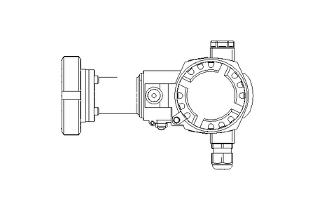 REGULATEUR DE PRESSION