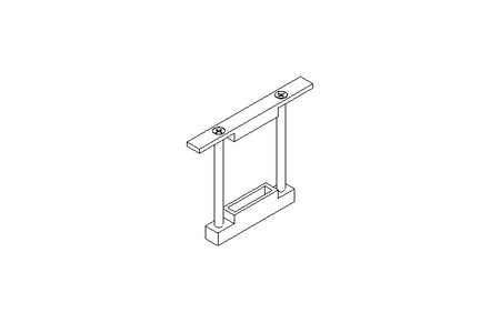 Verblockungssatz