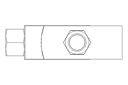 BOQUILLA DE VACIO