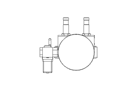 FLAP VALVE