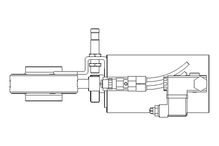 FLAP VALVE