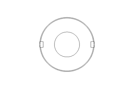 Bearing 60x129.5x50 1.4301