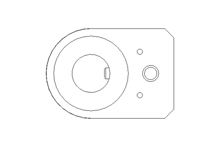 INDICATORE DIGITALE DELLA POS.