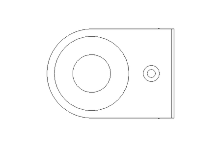 Digital position indicator d14 A0.5