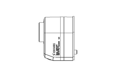 INDICATORE DIGITALE DELLA POS.