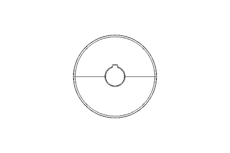 RODA DE ACIONAMENTO