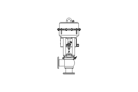 CONTROL VALVE