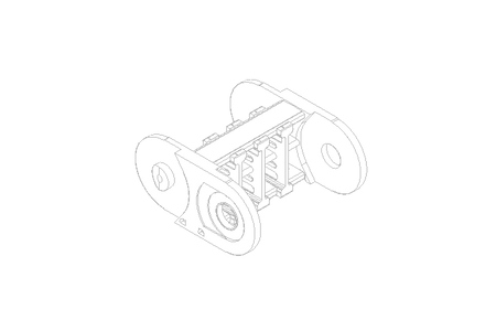 ESLABON DE CADENA