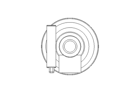 CONTROL VALVE