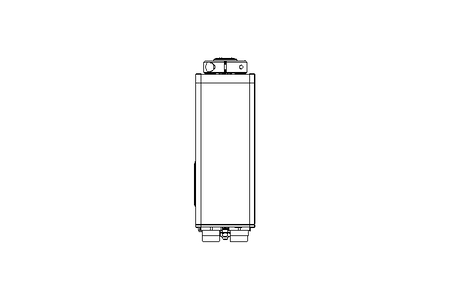 Sistema de posicionamiento 0,035kW 5Nm