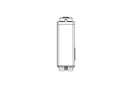 Système de positionnement 0,035kW 5Nm