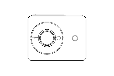 Sistema di posizionamento 0,035kW 5Nm