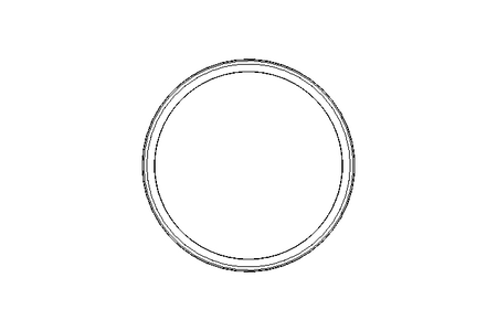 GLYD-Ring PG 59,5x67x3,8 PTFE