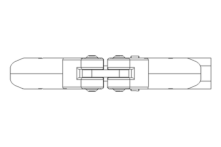 Spannring DN65 1.0204 DIN 32676