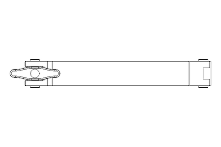 Spannring DN80 1.0204 DIN 32676