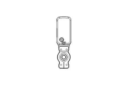 FLOW METER MAG.-IND. DN15 5500 C