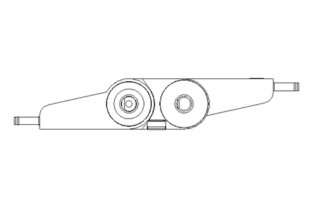 FLEXIBLE CABLE CONDUIT