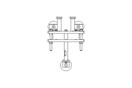 HEAT EXCHANGER TL 50 KBAL