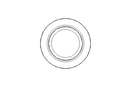 Tornillo de cab.cilínd. M16x90 10,9