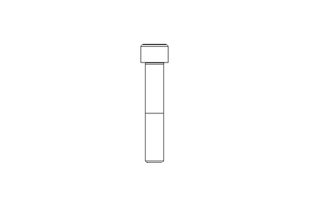 Zyl-Schraube M16x90 10.9 ISO4762