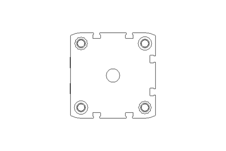 Cylinder ADN - 63- 60-I-P-A