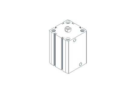 Cylinder ADN - 63- 60-I-P-A