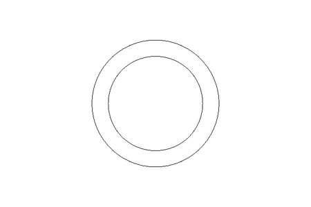 O-Ring 15x2,5 FFKM