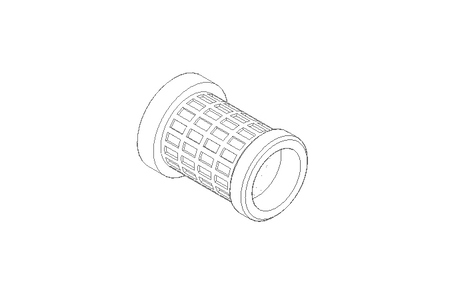 CARTUCHO FILTRANTE  7025040000-041