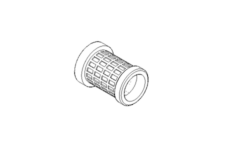 Peca de filtragem DN40  7025040000-041