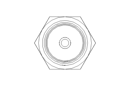 Shock absorber 10mm