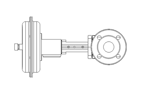 VALVE TYP 3241-7 DN50 PN16