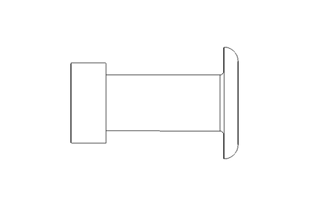 Rivetto cieco ISO 15983 A 4x12 A2 A2