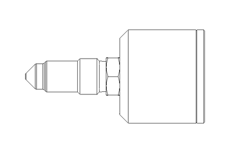 NIVEL DE SONDA  NCS-11/PNP