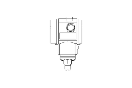 Drucktransmitter PMC71