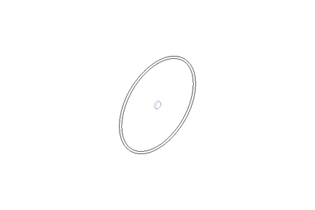 O-ring 104x2 FFKM 75SH