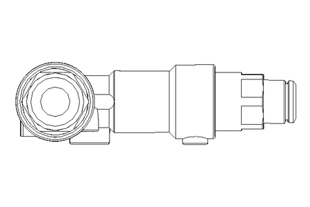 Cilindro distribuidor 3 vias