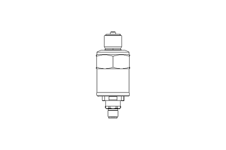 PRESSURE TRANSMITTER