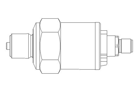 REGULATEUR DE PRESSION