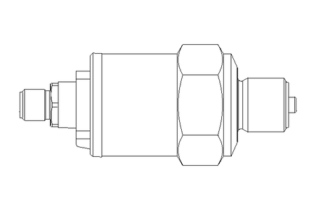 PRESSURE TRANSMITTER