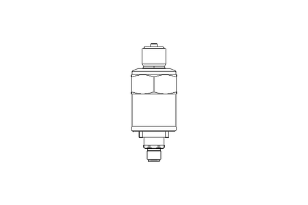 PRESSURE TRANSMITTER