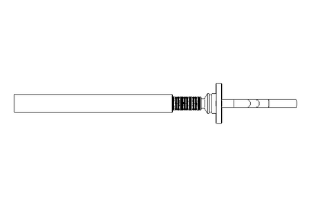 Cartuccia di riscald. 230V 2000W