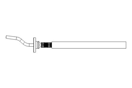 Heating cartridge 230V 2500W