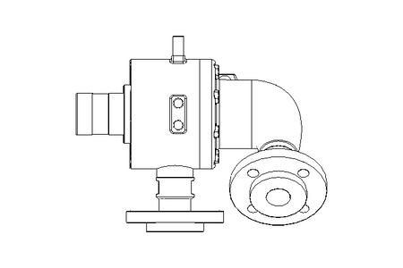 DICHTKOPF HWB 250 K-500 1108577-500