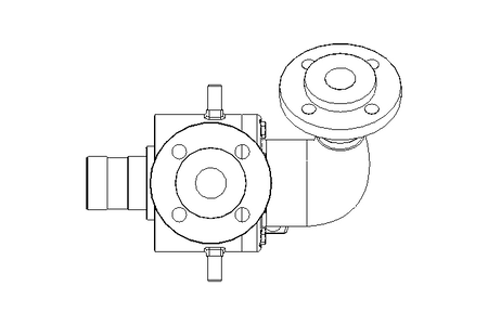 DICHTKOPF HWB 250 K-500 1108577-500