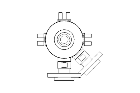 DICHTKOPF HWB 250 K-500 1108577-500