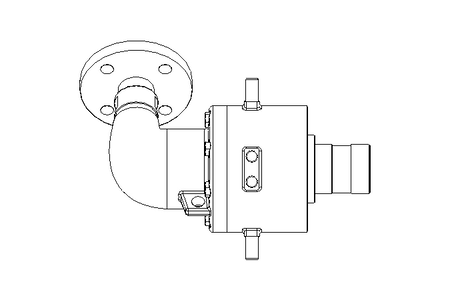 DICHTKOPF HWB 250 K-500 1108577-500