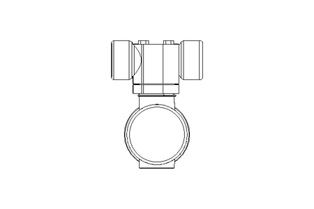 冷凝液排放器