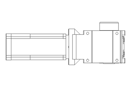 GEAR MOTOR