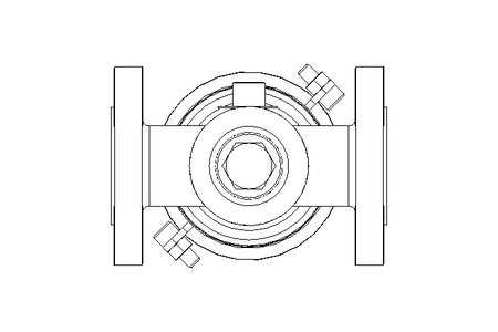 PRESSURE REGULATOR/CONTROLLER